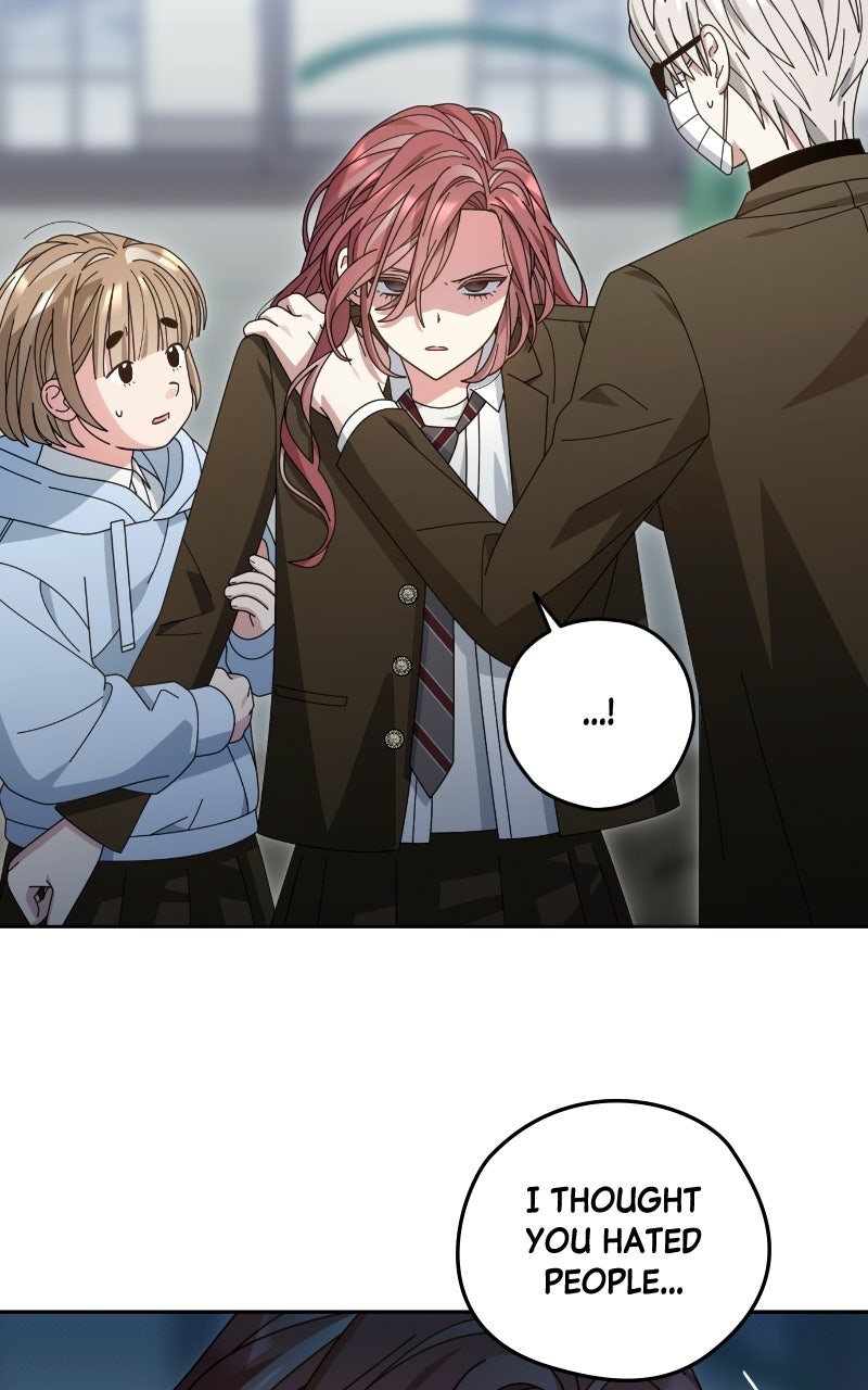 Read SUMMER MOON: THE QUPRIDS chapter 32 image 76 on Lezhin