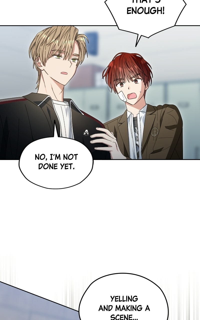 Read SUMMER MOON: THE QUPRIDS chapter 32 image 78 on Lezhin