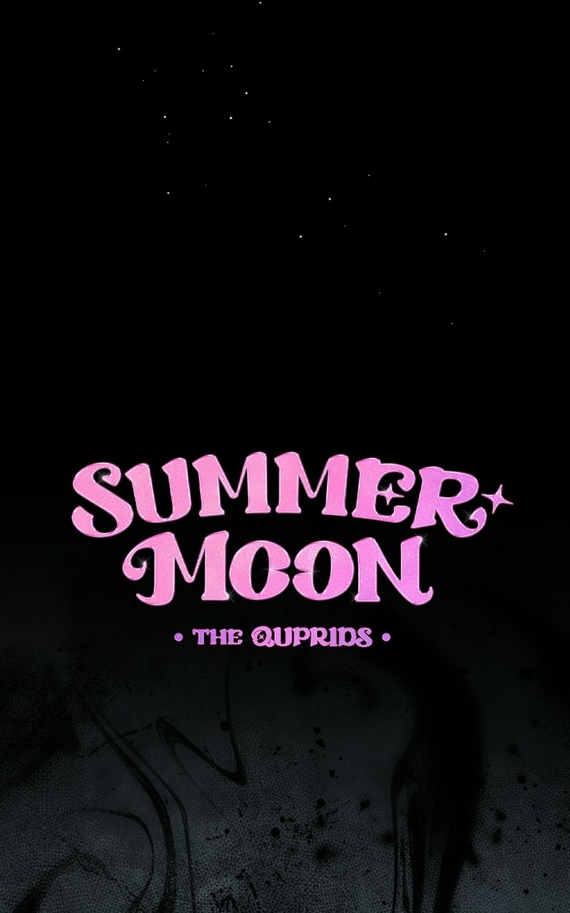 Read SUMMER MOON: THE QUPRIDS chapter 33 image 17 on Lezhin