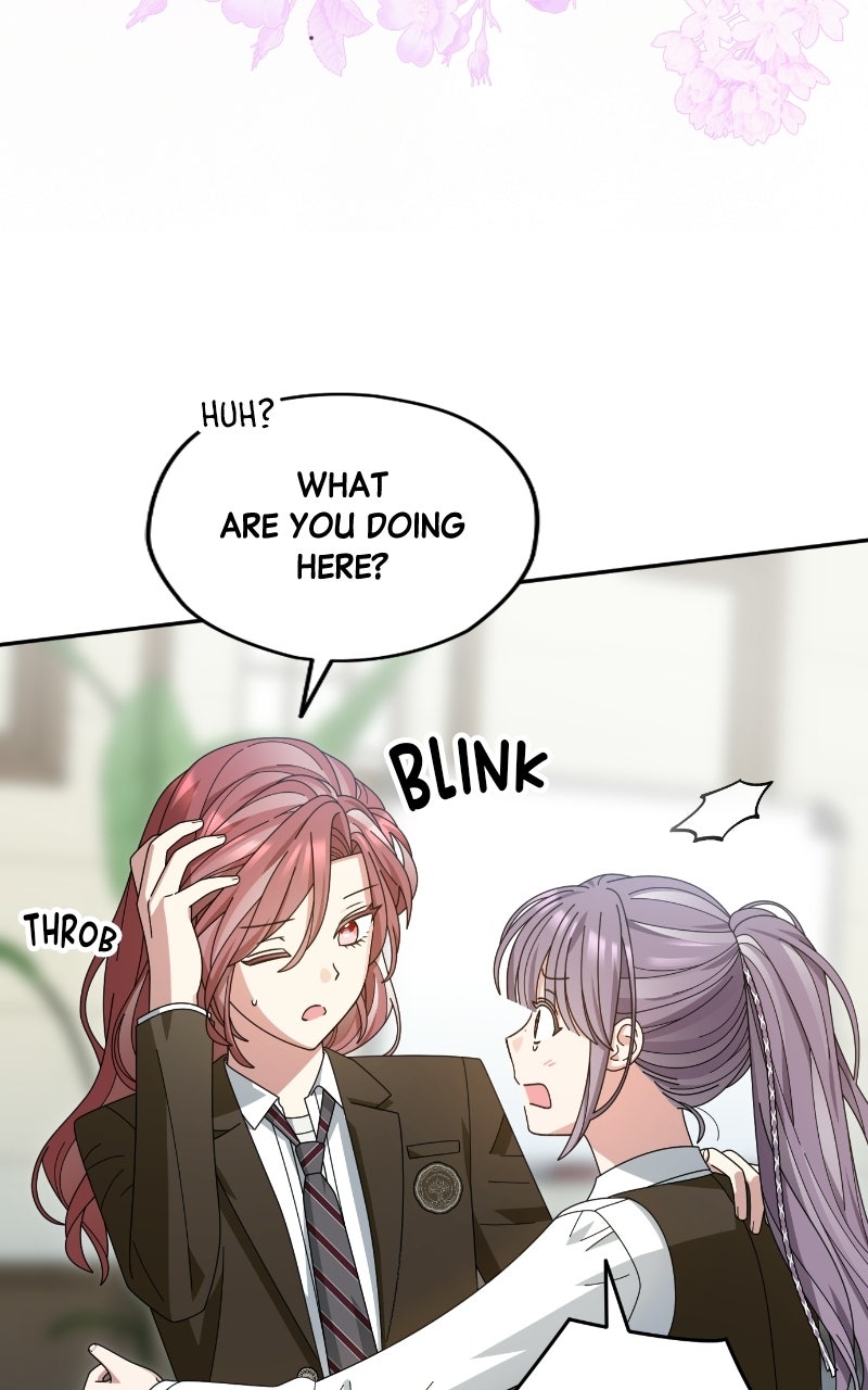 Read SUMMER MOON: THE QUPRIDS chapter 33 image 2 on Lezhin