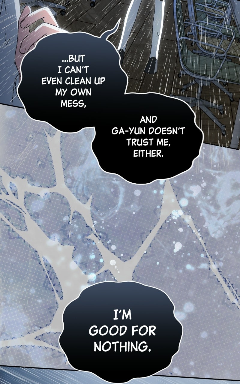 Read SUMMER MOON: THE QUPRIDS chapter 33 image 25 on Lezhin