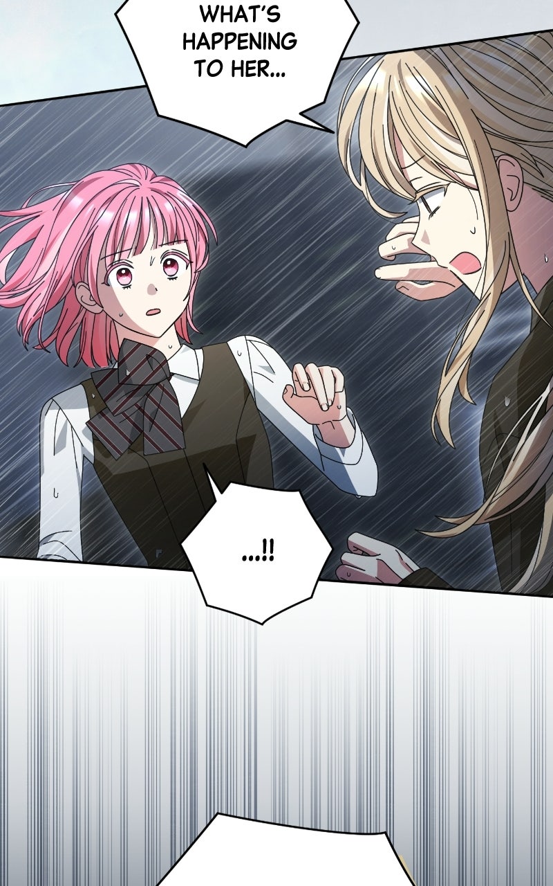 Read SUMMER MOON: THE QUPRIDS chapter 33 image 27 on Lezhin