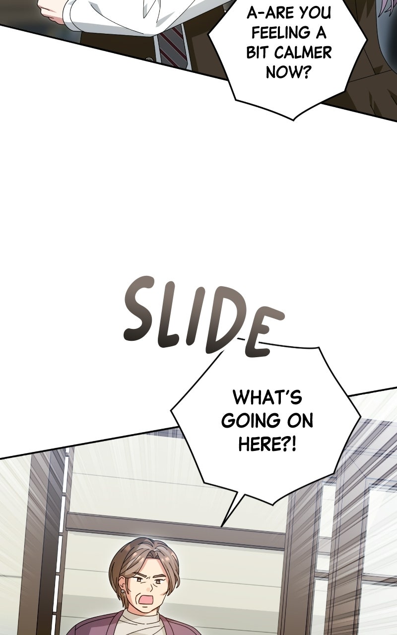 Read SUMMER MOON: THE QUPRIDS chapter 33 image 3 on Lezhin