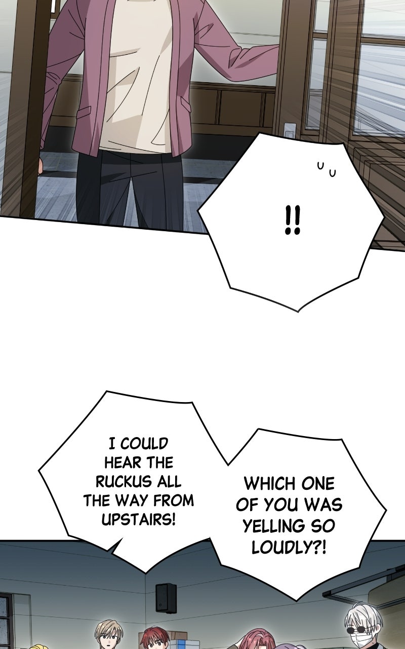 Read SUMMER MOON: THE QUPRIDS chapter 33 image 4 on Lezhin