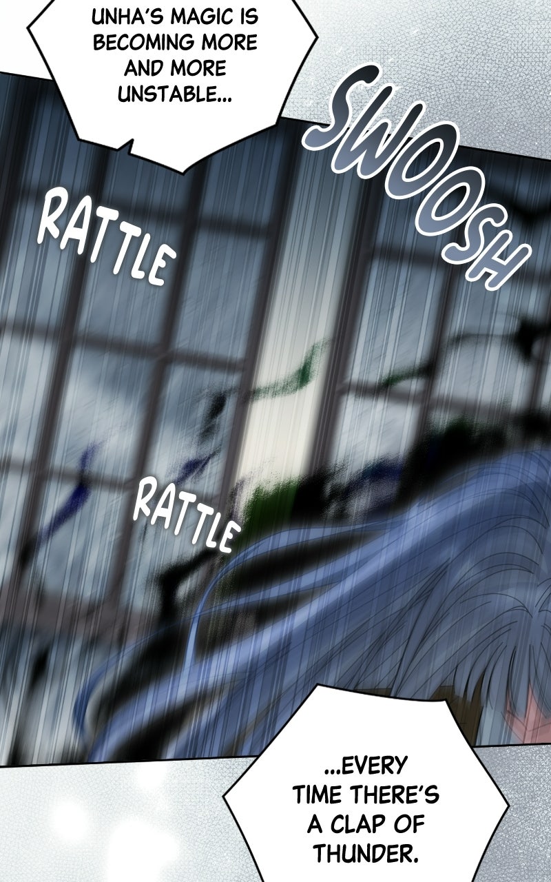 Read SUMMER MOON: THE QUPRIDS chapter 33 image 40 on Lezhin