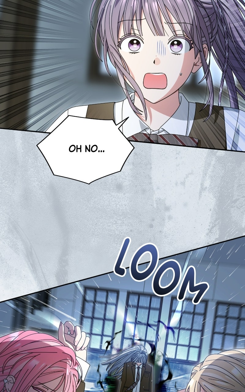 Read SUMMER MOON: THE QUPRIDS chapter 33 image 47 on Lezhin