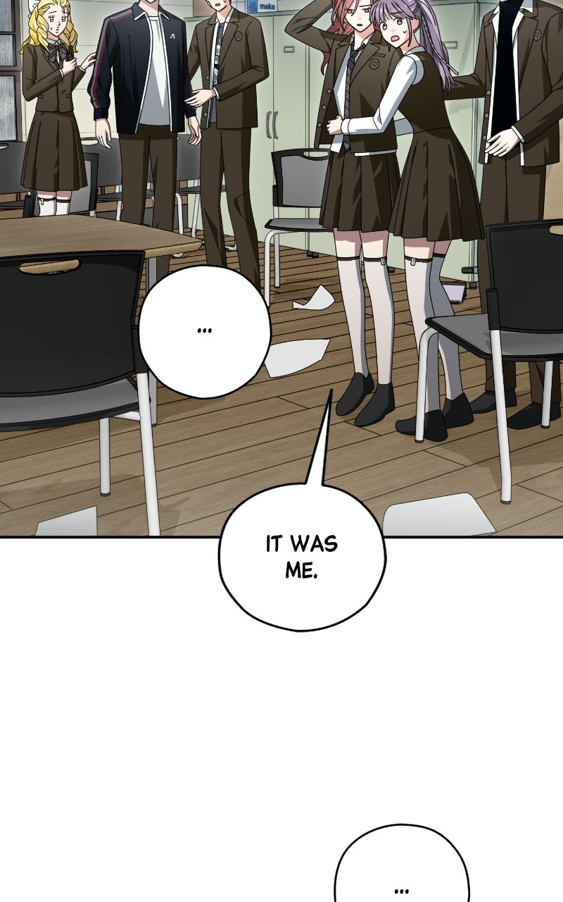 Read SUMMER MOON: THE QUPRIDS chapter 33 image 5 on Lezhin