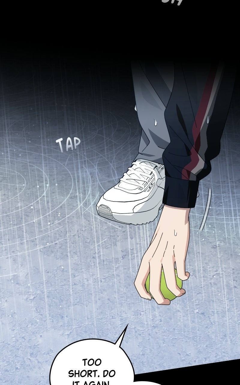 Read SUMMER MOON: THE QUPRIDS chapter 33 image 84 on Lezhin