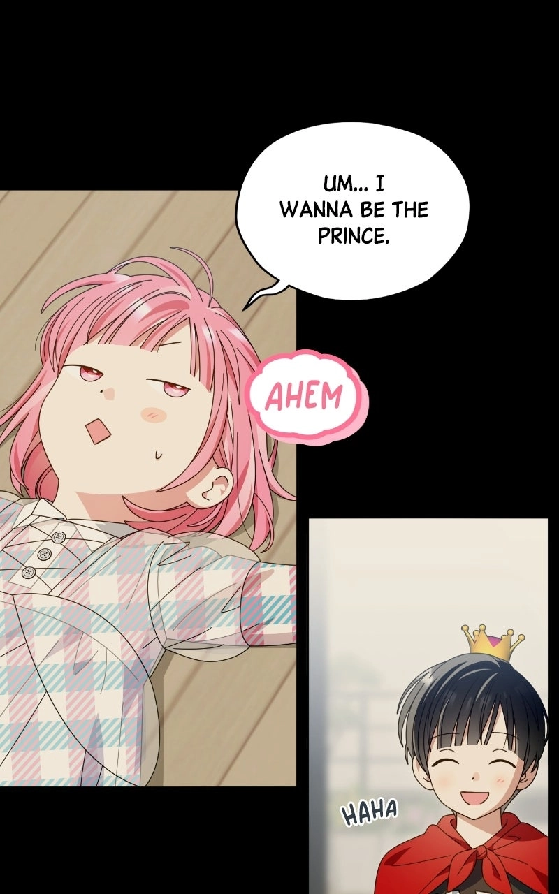 Read SUMMER MOON: THE QUPRIDS chapter 34 image 12 on Lezhin