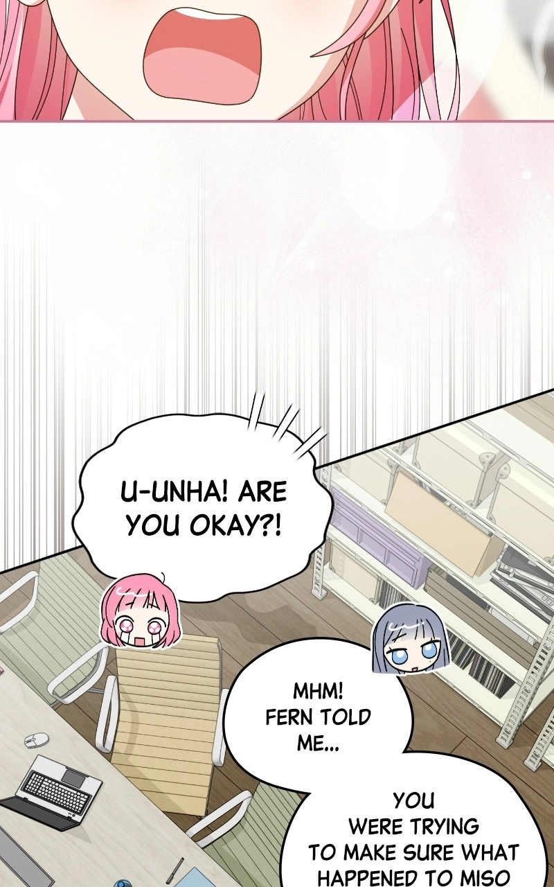 Read SUMMER MOON: THE QUPRIDS chapter 34 image 30 on Lezhin