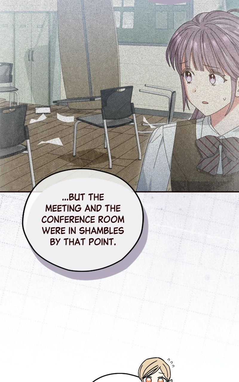 Read SUMMER MOON: THE QUPRIDS chapter 34 image 36 on Lezhin