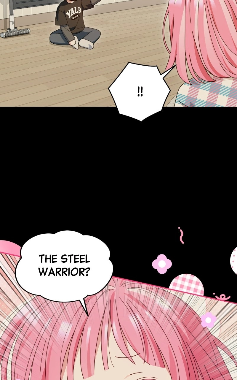 Read SUMMER MOON: THE QUPRIDS chapter 34 image 4 on Lezhin