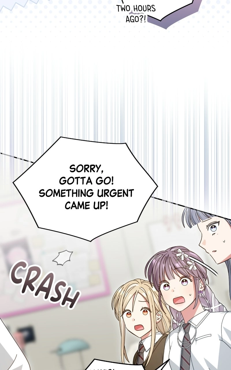 Read SUMMER MOON: THE QUPRIDS chapter 34 image 40 on Lezhin