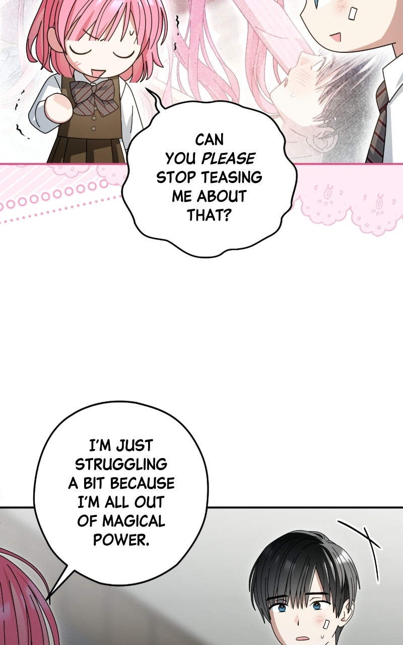 Read SUMMER MOON: THE QUPRIDS chapter 35 image 59 on Lezhin