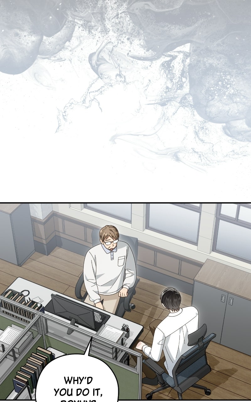 Read SUMMER MOON: THE QUPRIDS chapter 35 image 8 on Lezhin