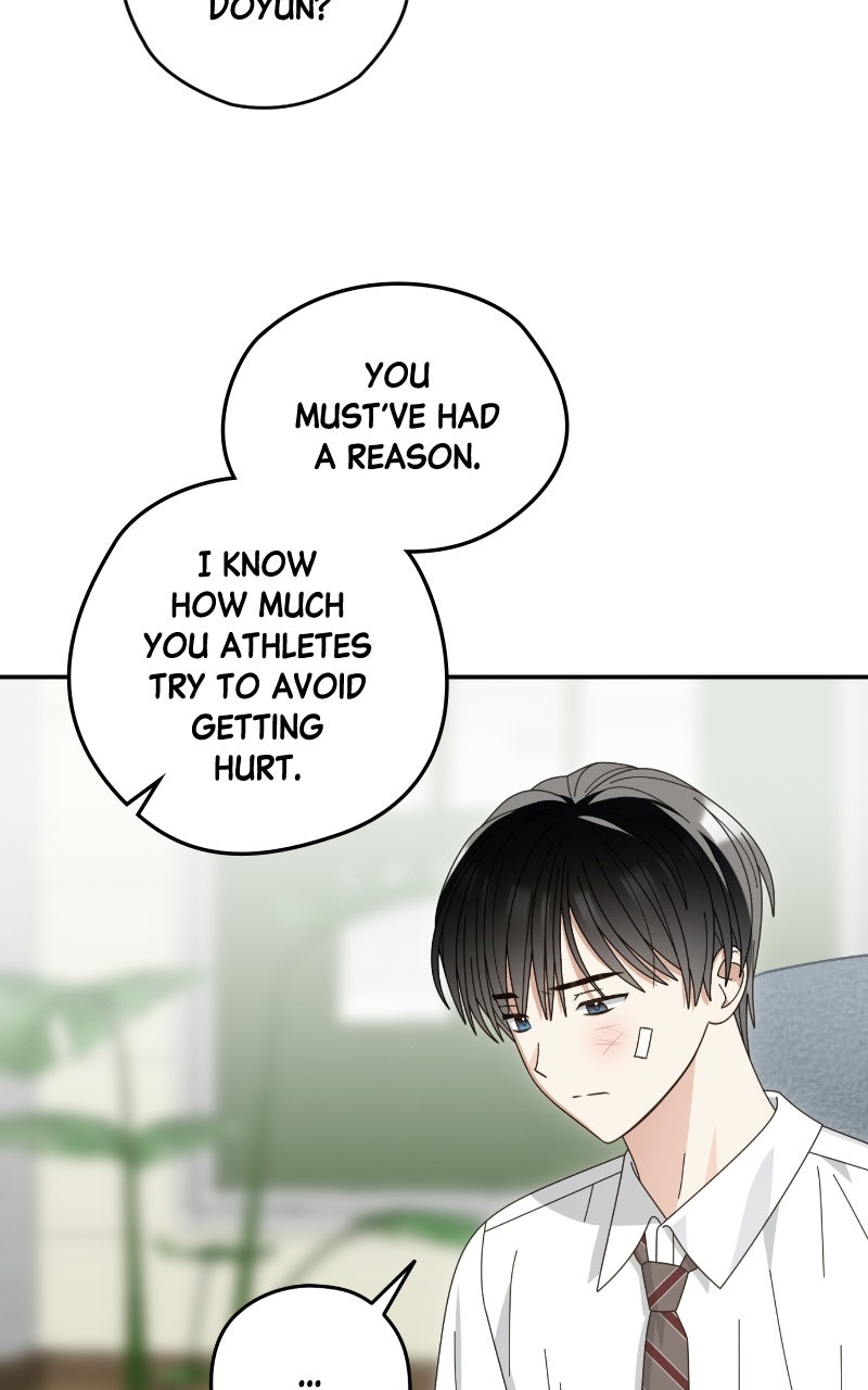 Read SUMMER MOON: THE QUPRIDS chapter 35 image 9 on Lezhin