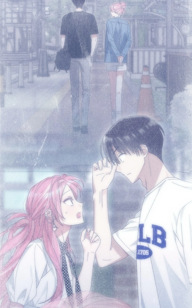 Read SUMMER MOON: THE QUPRIDS chapter 36 image 13 on Lezhin