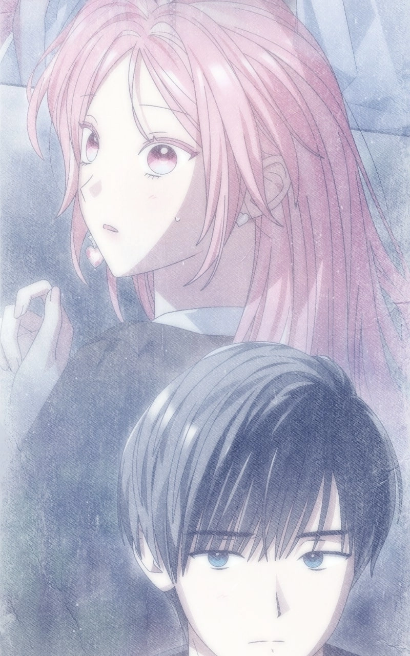 Read SUMMER MOON: THE QUPRIDS chapter 36 image 14 on Lezhin