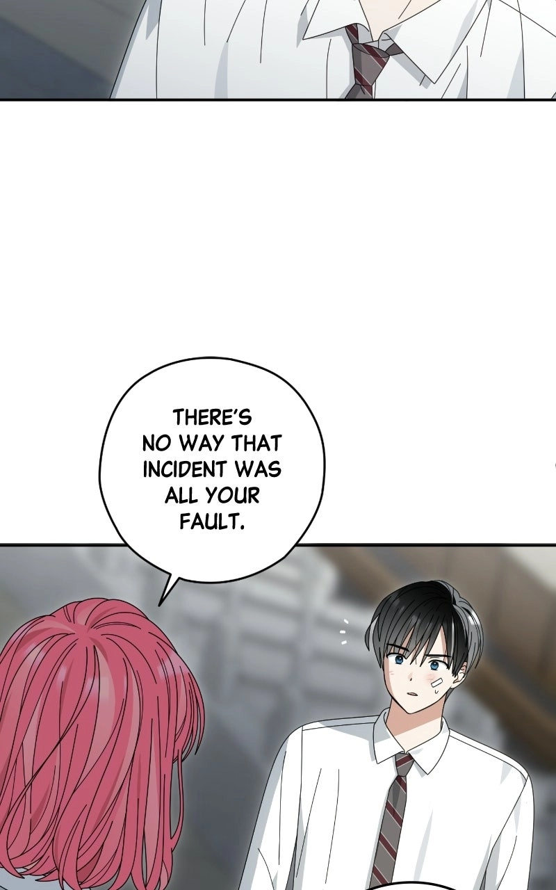 Read SUMMER MOON: THE QUPRIDS chapter 36 image 34 on Lezhin