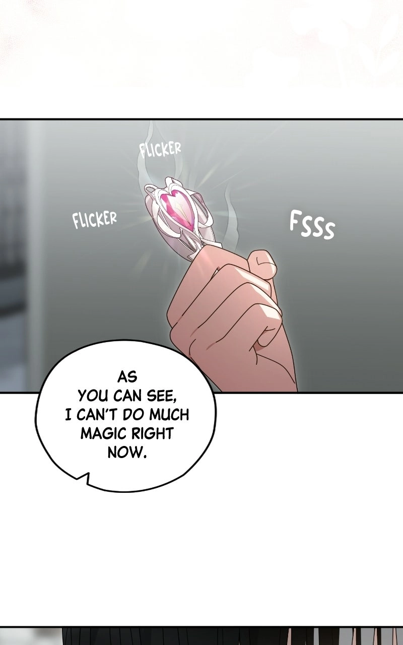 Read SUMMER MOON: THE QUPRIDS chapter 36 image 50 on Lezhin