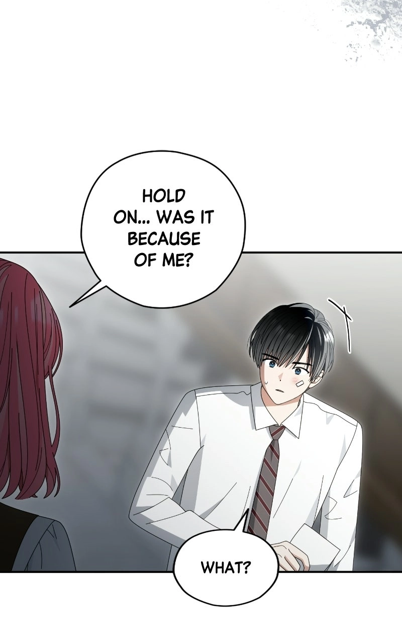 Read SUMMER MOON: THE QUPRIDS chapter 36 image 6 on Lezhin