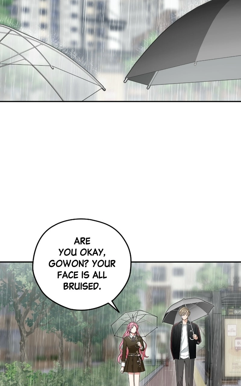 Read SUMMER MOON: THE QUPRIDS chapter 36 image 85 on Lezhin