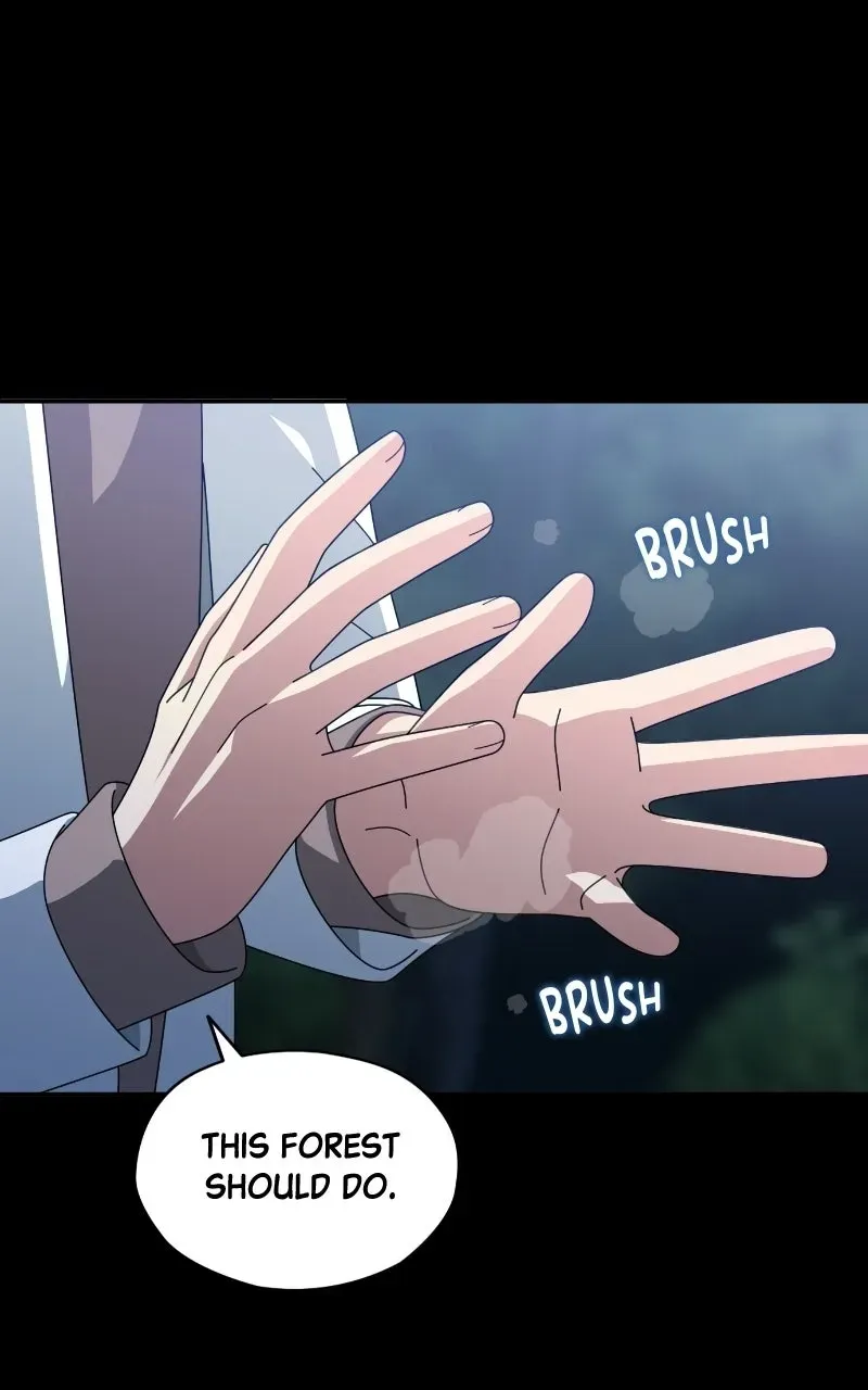 Read SUMMER MOON: THE QUPRIDS chapter 37.99 image 18 on Lezhin