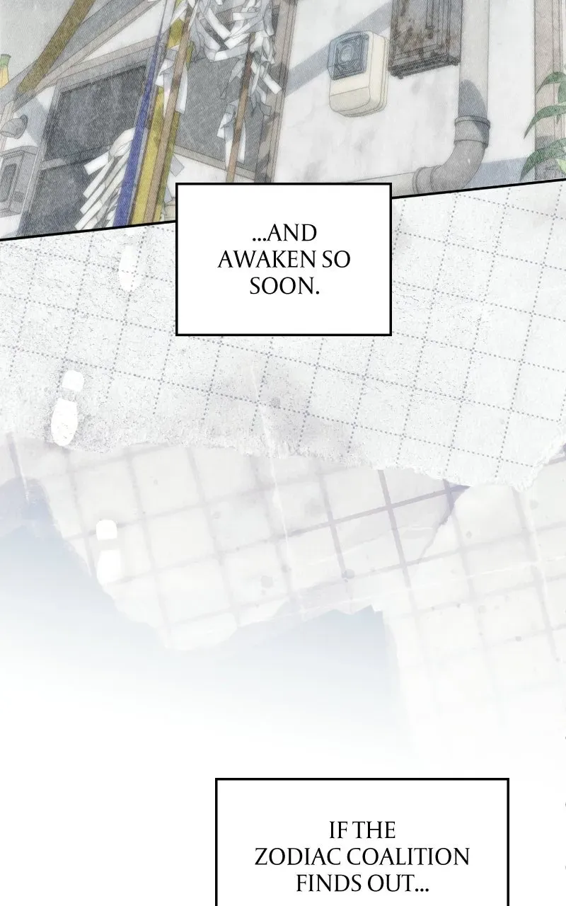 Read SUMMER MOON: THE QUPRIDS chapter 37.99 image 50 on Lezhin