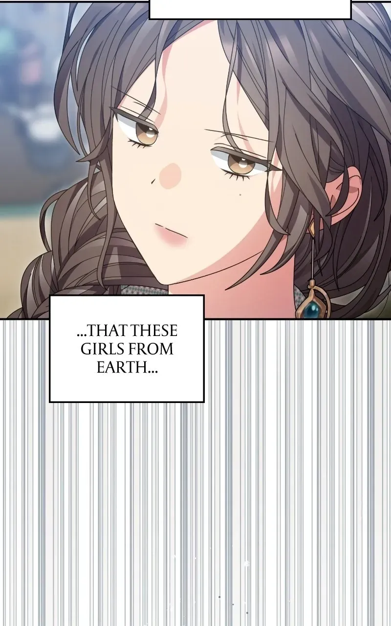 Read SUMMER MOON: THE QUPRIDS chapter 37.99 image 51 on Lezhin