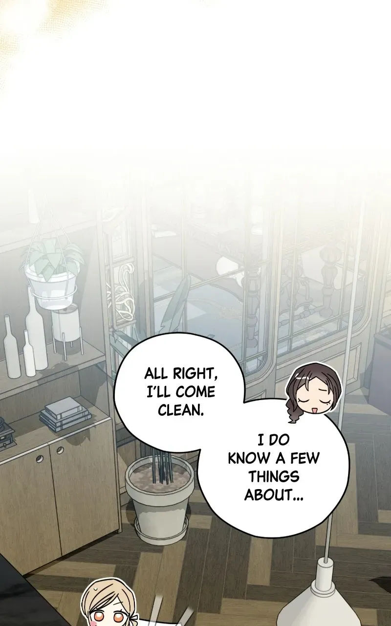 Read SUMMER MOON: THE QUPRIDS chapter 37.99 image 84 on Lezhin
