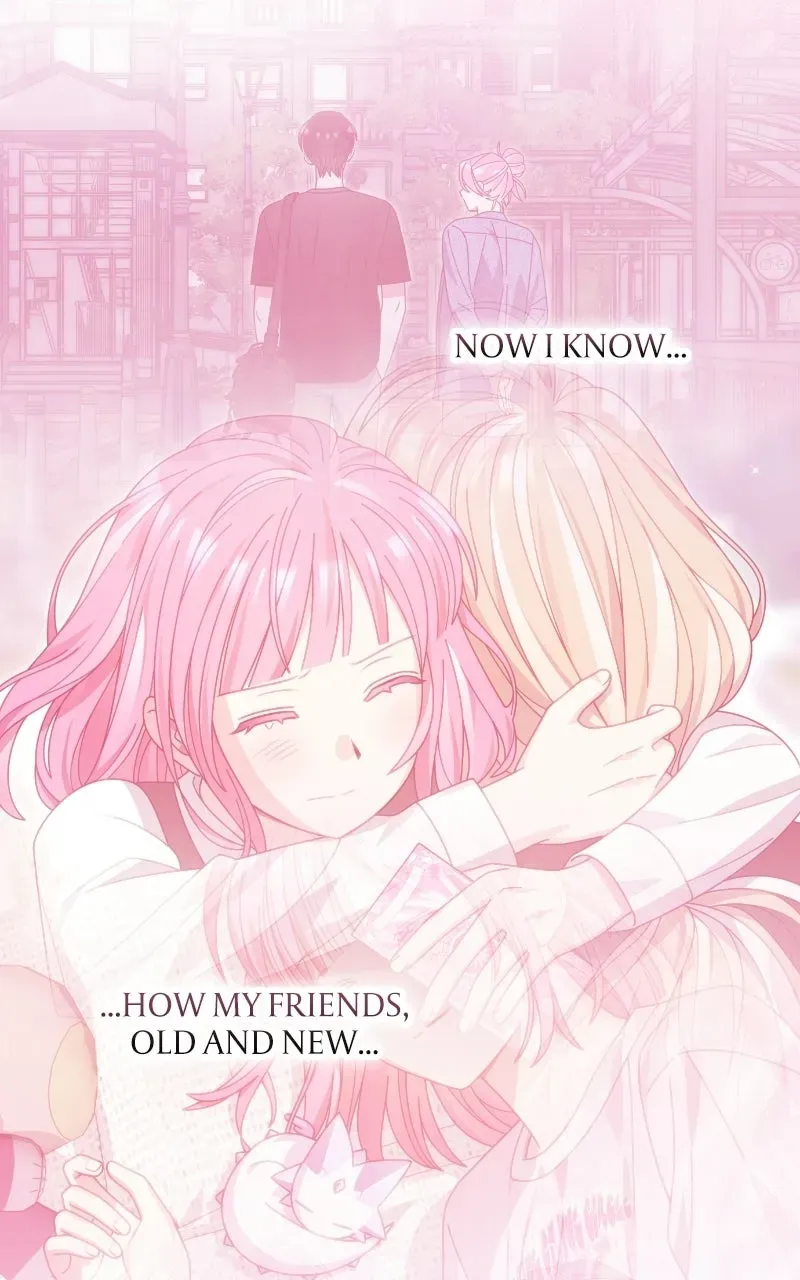 Read SUMMER MOON: THE QUPRIDS chapter 37 image 11 on Lezhin