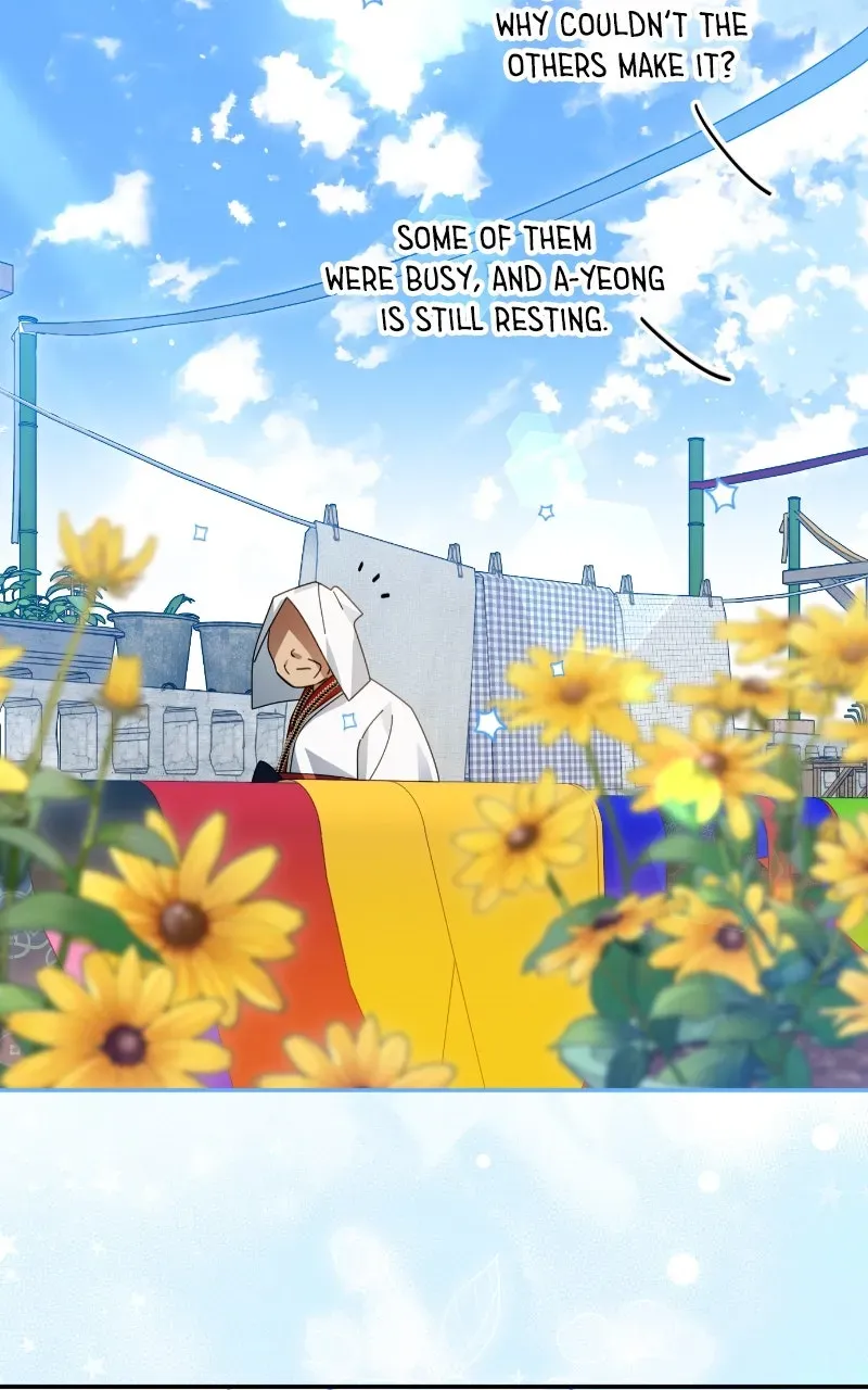 Read SUMMER MOON: THE QUPRIDS chapter 37 image 119 on Lezhin