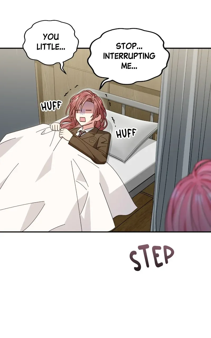 Read SUMMER MOON: THE QUPRIDS chapter 37 image 22 on Lezhin