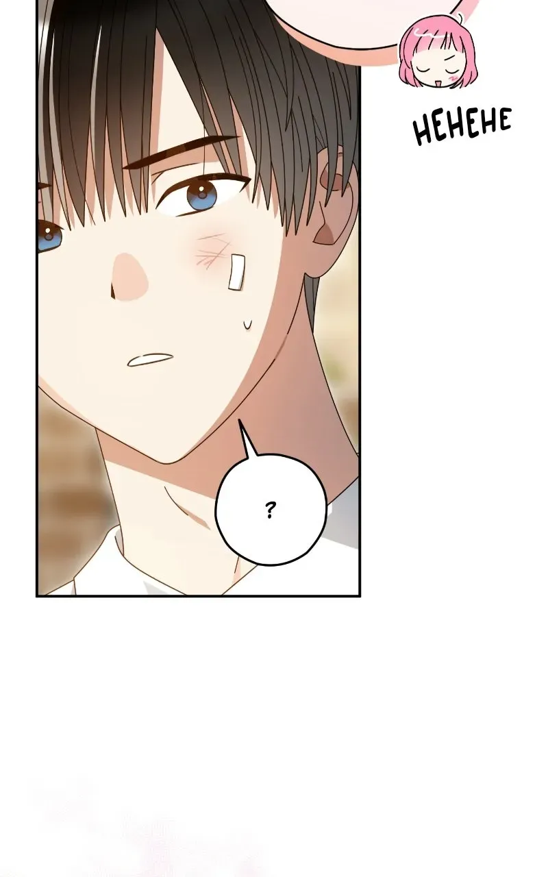 Read SUMMER MOON: THE QUPRIDS chapter 37 image 54 on Lezhin