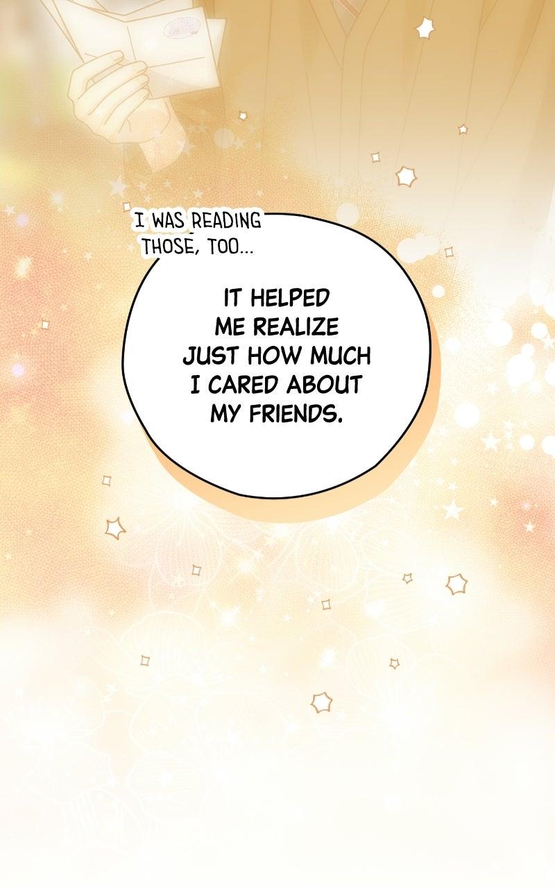 Read SUMMER MOON: THE QUPRIDS chapter 38 image 100 on Lezhin