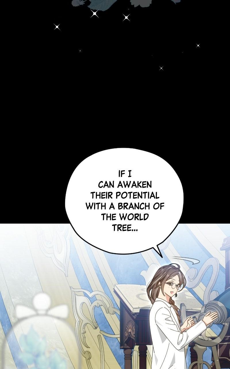 Read SUMMER MOON: THE QUPRIDS chapter 38 image 14 on Lezhin