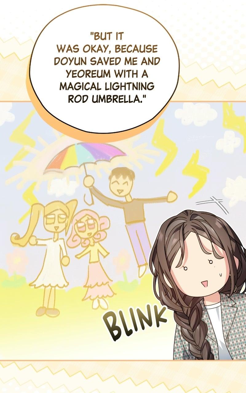 Read SUMMER MOON: THE QUPRIDS chapter 38 image 64 on Lezhin