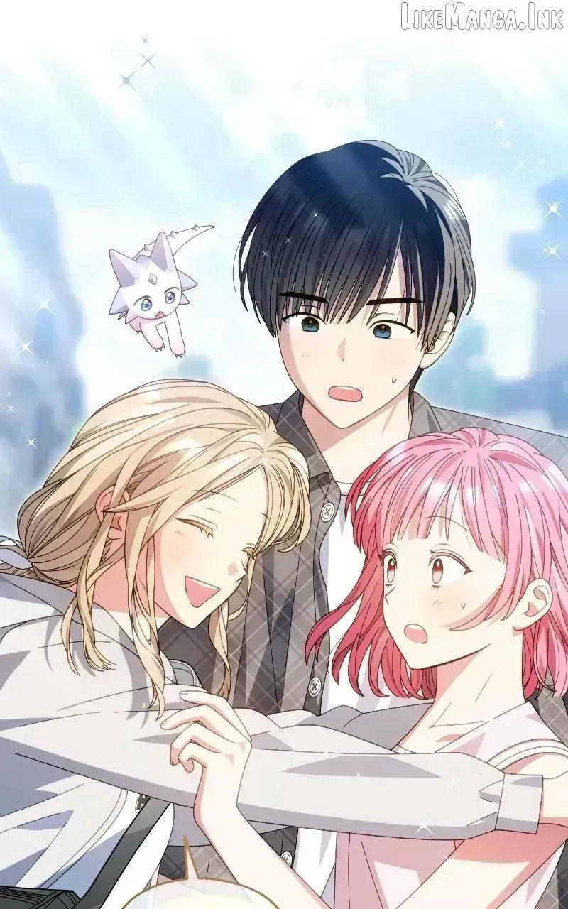 Read SUMMER MOON: THE QUPRIDS chapter 39.2 image 115 on Lezhin