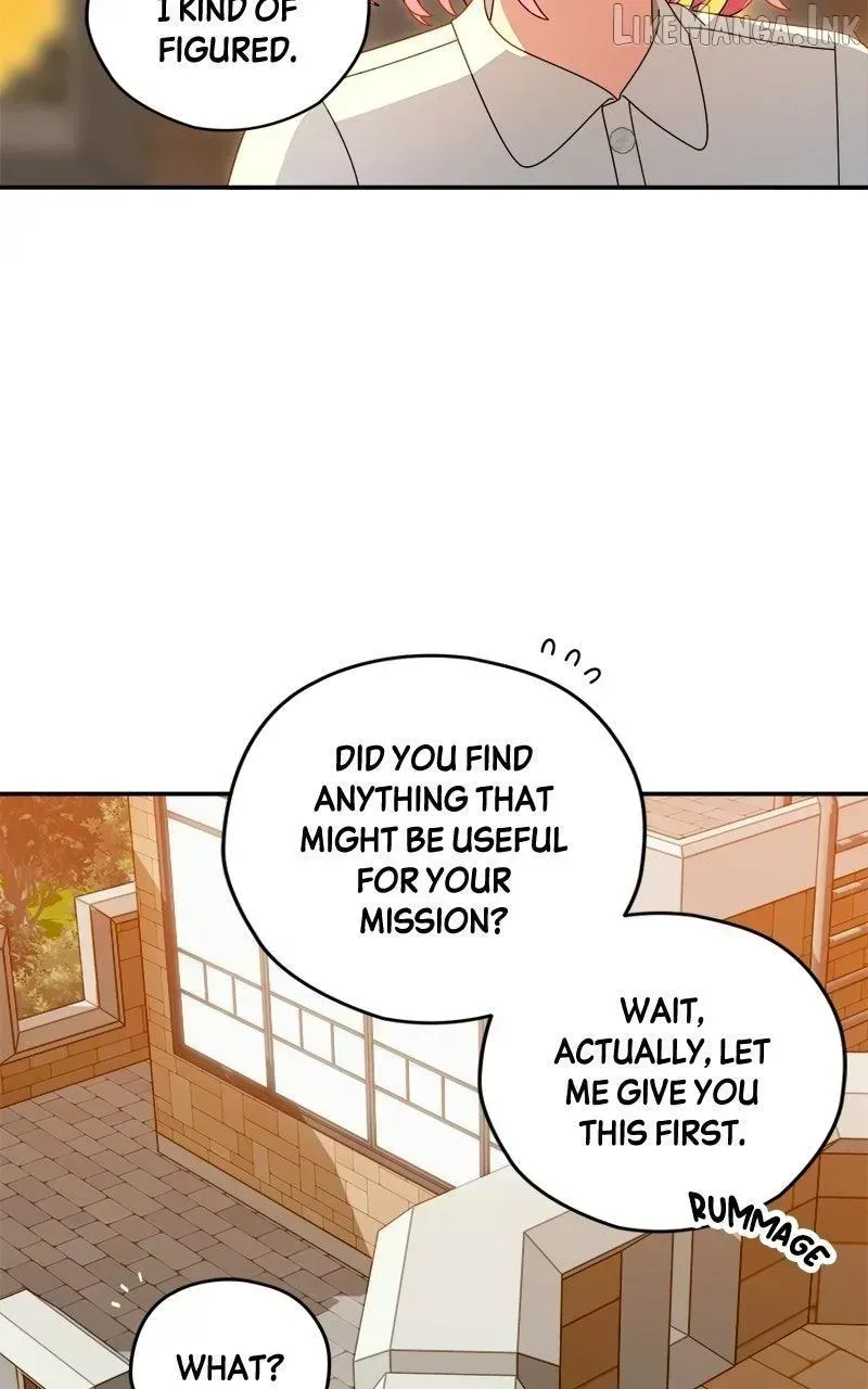 Read SUMMER MOON: THE QUPRIDS chapter 39.3 image 104 on Lezhin