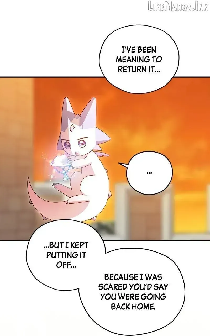 Read SUMMER MOON: THE QUPRIDS chapter 39.3 image 107 on Lezhin