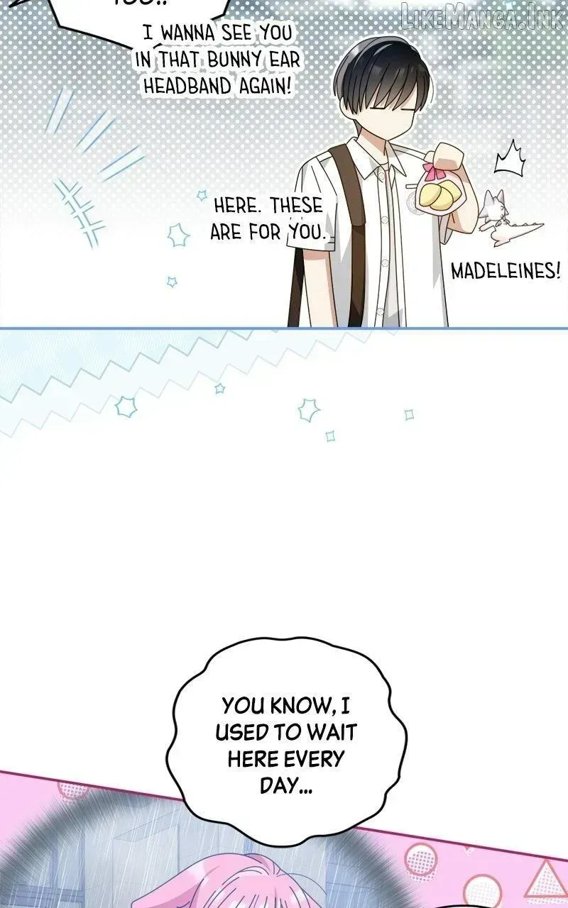Read SUMMER MOON: THE QUPRIDS chapter 39.3 image 21 on Lezhin