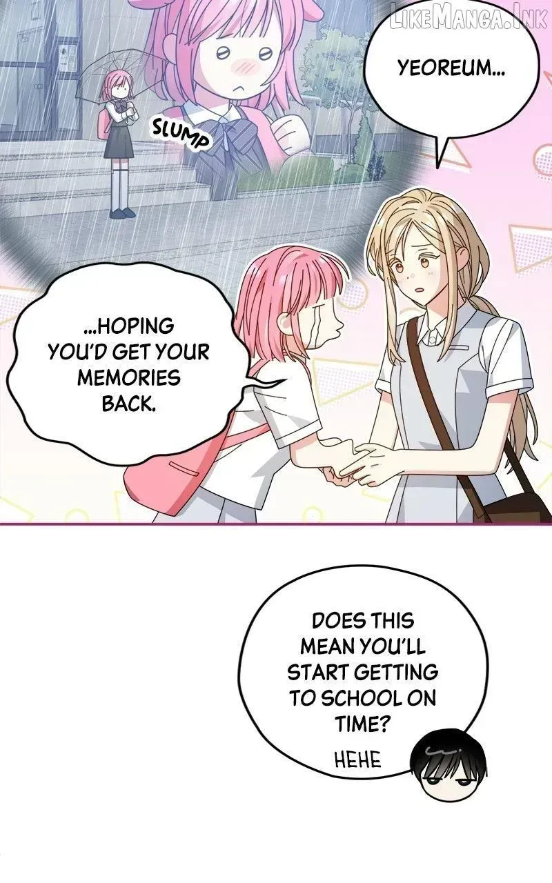 Read SUMMER MOON: THE QUPRIDS chapter 39.3 image 22 on Lezhin