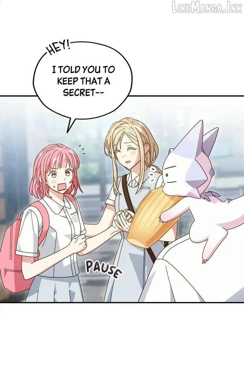 Read SUMMER MOON: THE QUPRIDS chapter 39.3 image 23 on Lezhin