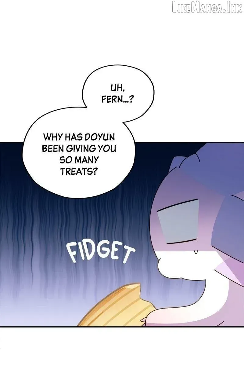 Read SUMMER MOON: THE QUPRIDS chapter 39.3 image 24 on Lezhin