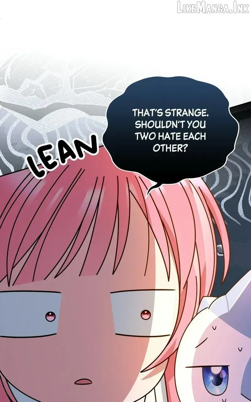 Read SUMMER MOON: THE QUPRIDS chapter 39.3 image 25 on Lezhin