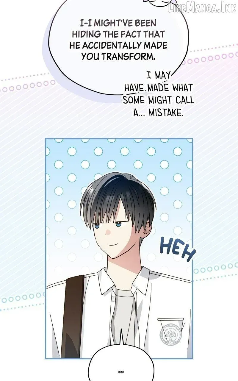Read SUMMER MOON: THE QUPRIDS chapter 39.3 image 28 on Lezhin