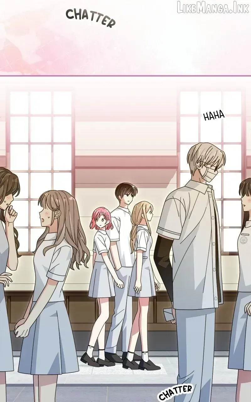 Read SUMMER MOON: THE QUPRIDS chapter 39.3 image 32 on Lezhin