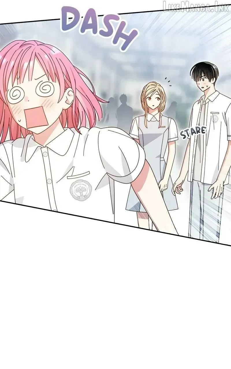 Read SUMMER MOON: THE QUPRIDS chapter 39.3 image 46 on Lezhin