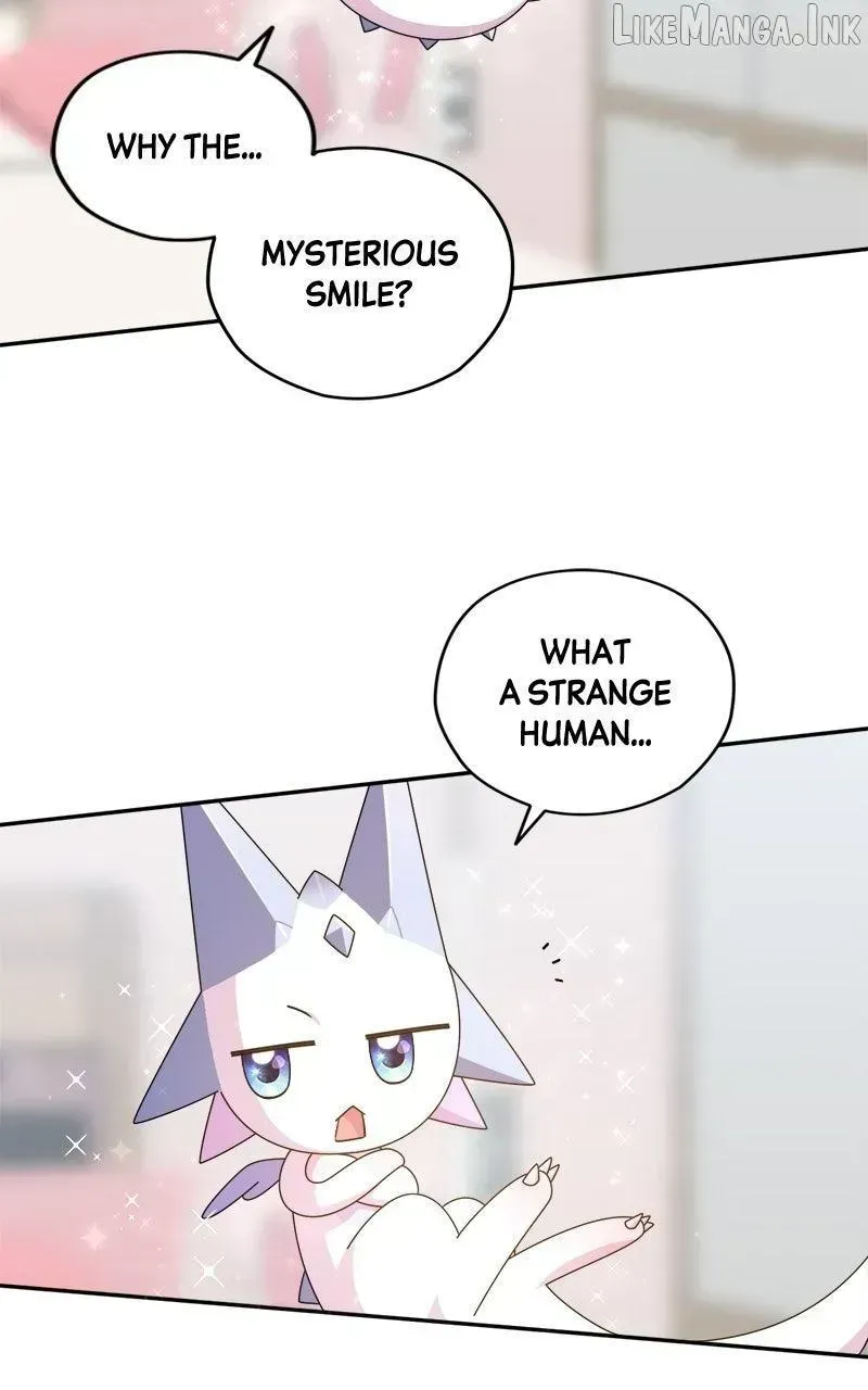 Read SUMMER MOON: THE QUPRIDS chapter 39.3 image 8 on Lezhin