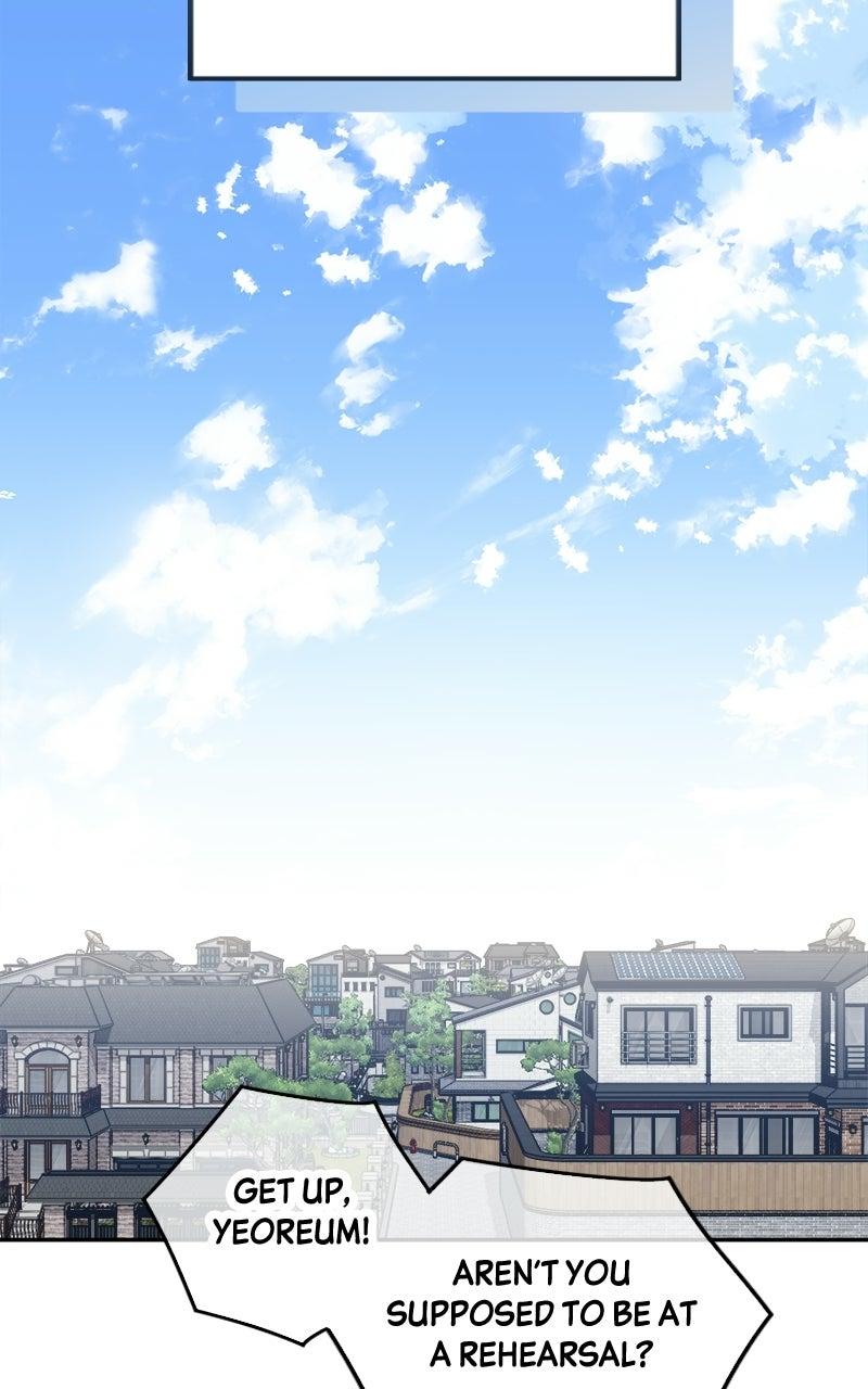 Read SUMMER MOON: THE QUPRIDS chapter 39 image 1 on Lezhin